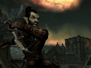 The Elder Scrolls V : Skyrim - Xbox 360