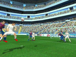 FIFA 12 - Wii