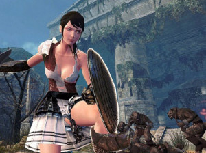 Vindictus - PC