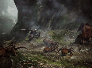 Dragon's Dogma - PS3