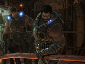 Gears of War 3 - Xbox 360