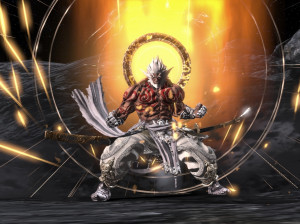 Asura's Wrath - PS3