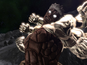 Asura's Wrath - PS3