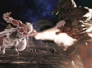 Asura's Wrath - PS3