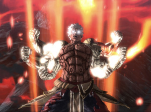 Asura's Wrath - PS3