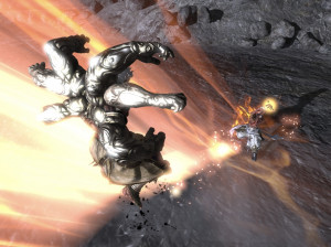 Asura's Wrath - PS3