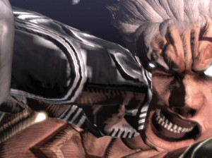 Asura's Wrath - PS3