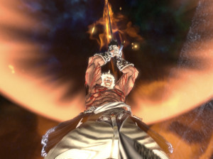 Asura's Wrath - PS3