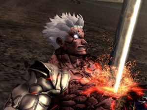 Asura's Wrath - PS3