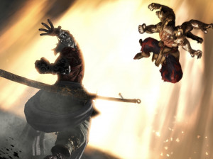 Asura's Wrath - PS3