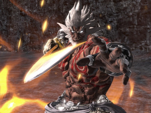 Asura's Wrath - PS3