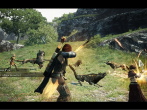 Dragon's Dogma - PS3