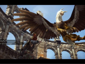 Dragon's Dogma - PS3