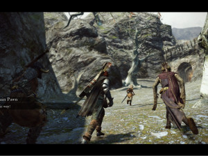 Dragon's Dogma - PS3