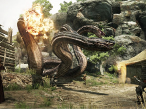 Dragon's Dogma - PS3