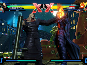 Ultimate Marvel Vs Capcom 3 - PS3