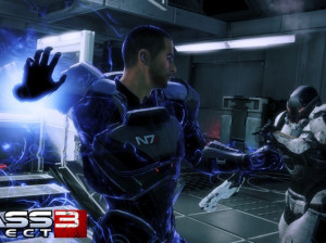 Mass Effect 3 - PC