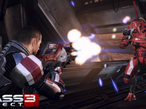 Mass Effect 3 - PC