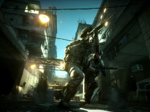 Battlefield 3 - PS3