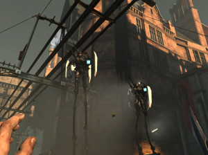 Dishonored - PS3