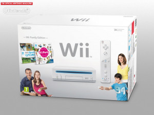 Nintendo Wii - Wii