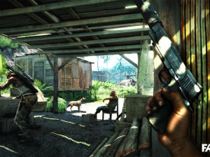 Far Cry 3 - PC