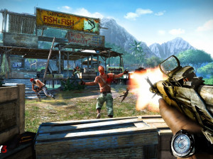 Far Cry 3 - PC