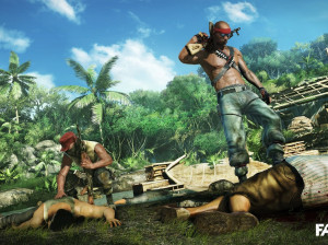 Far Cry 3 - PC