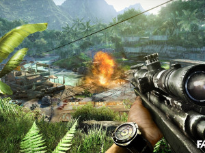 Far Cry 3 - PS3