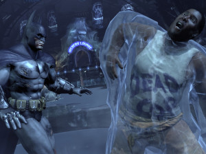 Batman : Arkham City - PC