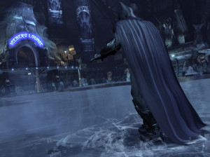 Batman : Arkham City - PC