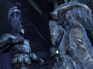 Batman : Arkham City - PS3