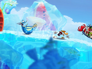 Rayman : Origins - PS3