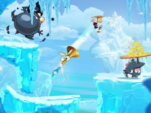 Rayman : Origins - PS3