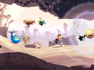 Rayman : Origins - PS3