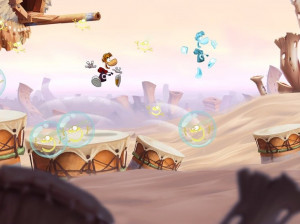 Rayman : Origins - PSVita