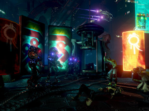 Prey 2 - PC