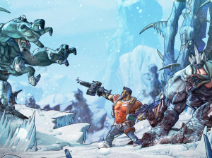 Borderlands 2 - PC