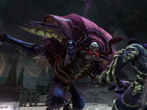 Darksiders II - PS3