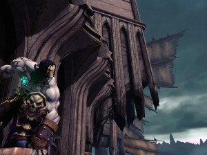 Darksiders II - PS3