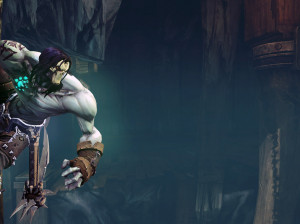 Darksiders II - PS3