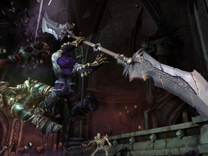 Darksiders II - PS3