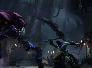 Darksiders II - PS3