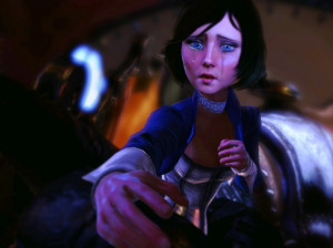 BioShock : Infinite - PC