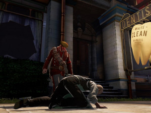 BioShock : Infinite - PS3
