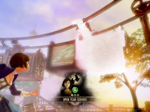 BioShock : Infinite - PC