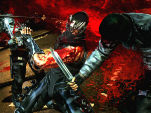 Ninja Gaiden 3 - PS3