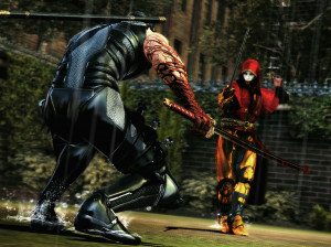 Ninja Gaiden 3 - PS3