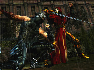 Ninja Gaiden 3 - PS3