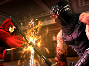 Ninja Gaiden 3 - PS3